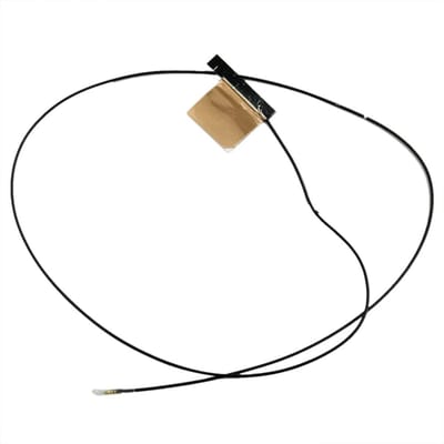JHUBERS - WifiDraadloze Antenne Kabel - Reserveonderdeel - Geschikt voor HP Pavilion 2000 - Hoogwaardige kwaliteit - Draadloze verbinding