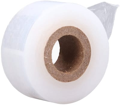 Dailygoods - PVC Enttape voor Fruitbomen en Plantenreparatie