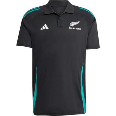 All Blacks trainingsshirt 2025/26