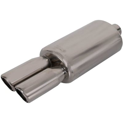 Uitlaatdemper TURBOWORKS TW-TL-015