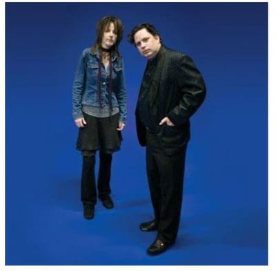 7-Wind Did Move/Last Kind Word Blues - Dex Romweber =duo=