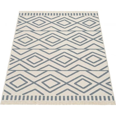 Omkeerbaar tapijt Skyla grijs  160x220 cm