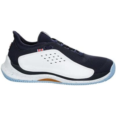 Lage Sneakers Fila Mondo Forza Clay