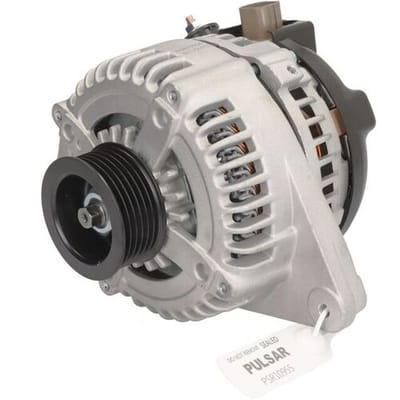 Driefasige generator PULSAR ROTATING ELECTRICS PSR10955