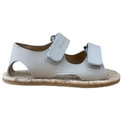 Platte sandalen Blanditos ARRECIFE Beige