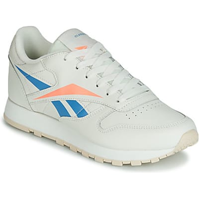 Reebok Classic  Lage Sneakers CL LTHR