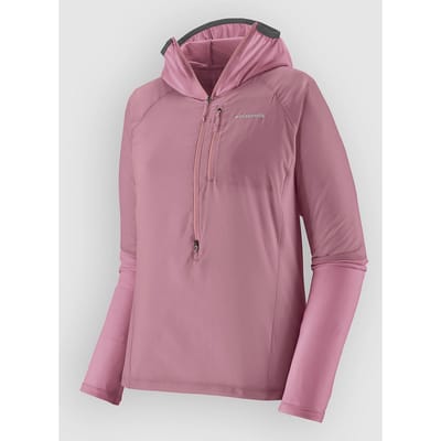 Vrouwen windjack Patagonia Airshed Pro
