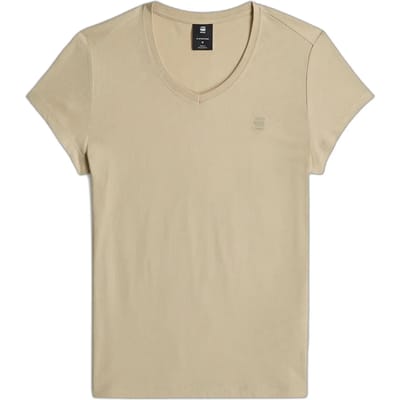 G-Star - Eyben slim v t 2.0 wmn - Dames - Tops