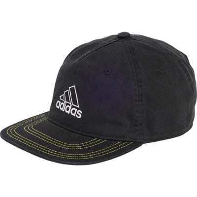 Adidas Unisex Originals Cap Black Maat: OS Men | Sport Petten Outlet | Unisex | Zwart