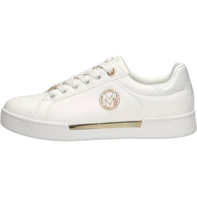 Mexx Sneaker Helexx White - Maat 36