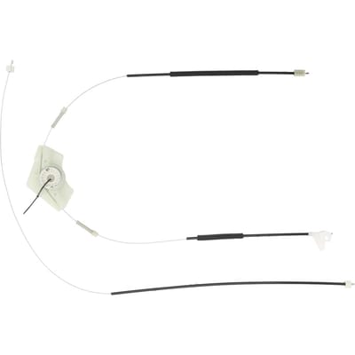 Reparatieset, raamopener BLIC 6205-43-003806P