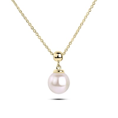 Gisser Jewels 14k Gold Necklace
