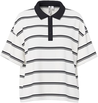 Pieces T-shirt PCSADIE POLO