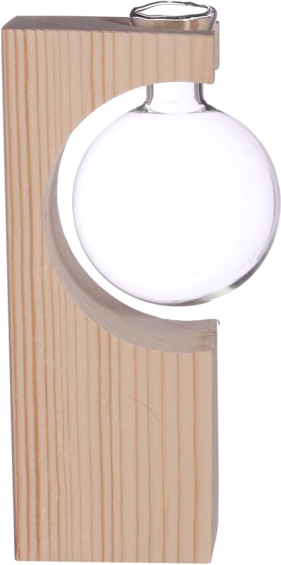 Bolvaas Dori l.5,5 x b.4 x h.14,5cm (6 st)