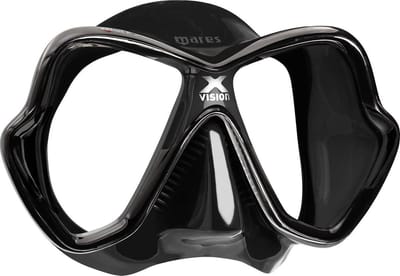 Mares X-Vision Duikbril