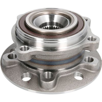 Wiellagerset BTA H1M034BTA