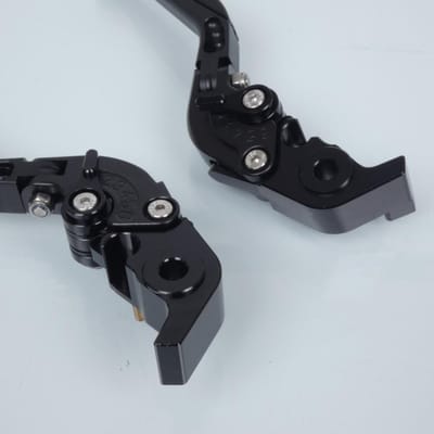 Levier frein droit Myra pour Moto Ducati 1100 Panigale V4 S 2018 à 2020 Neuf