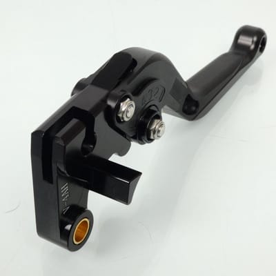Paire levier droit et gauche Myra pour moto Honda 600 Cbr Rr 2003 à 2016 Neuf