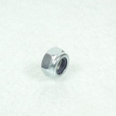 Écrou frein nilstop M8x1.25 origine pour moto Rieju 50 MRT 0/000.340.0181 Neuf