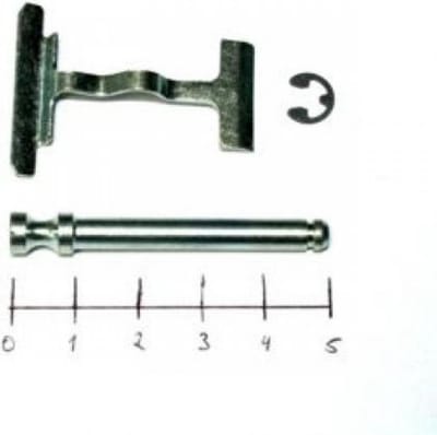 originele remmen voor scooter aprilia 50 sr 1997 tot 2012 ap8213227 nieuw