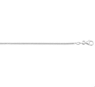 Huiscollectie 4100457 Witgouden Gourmet colliers