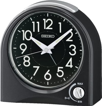 Seiko QHE204K Horloge