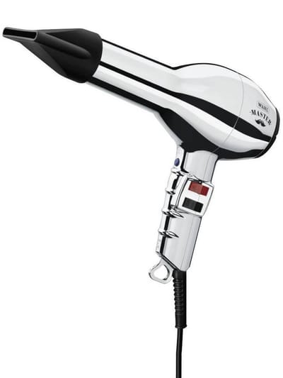 Wahl Master Haardroger AC Chroom