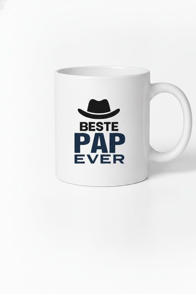 Nevolis® | Espressomok 330ml met Uniek Design | Ontwerp Jouw Eigen Mok | Handgemaakt Cadeau voor Koffieliefhebbers | Gepersonaliseerd op Aanvraag | Enkel of Grote Bestelling