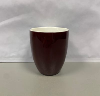 vt wonen basis beker aubergine