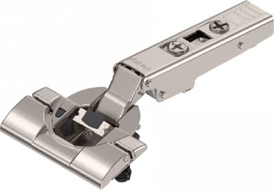 Blum Inserta blumotion scharnier opdek uitvoering (softclose) 71B3590