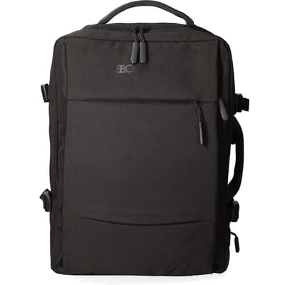 B Cavalli Rugzak Uniseks BLACK