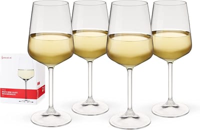 Wijnglazen – Wine glas