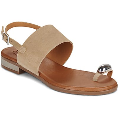 Oh My Sandals  Platte sandalen 5862