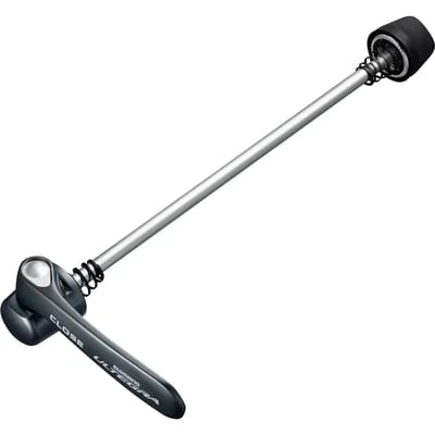 Snelkoppeling compleet (6 - 13/32") Shimano WH-6800-R
