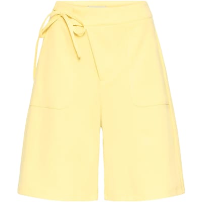 ICHI - IHKATE TREND SHO3 - Dames - Bermuda shorts