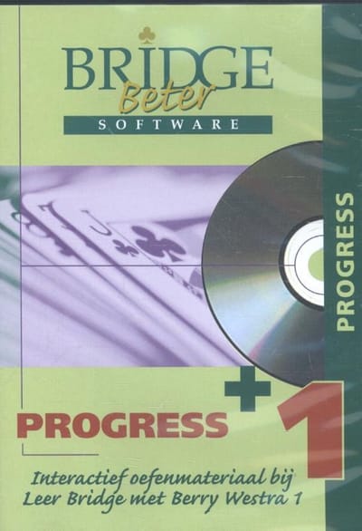Porgress+ deel 1