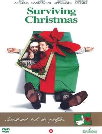 Surviving Christmas