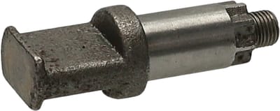Remhevel as Leleu voor 160mm naaf Kreidler
