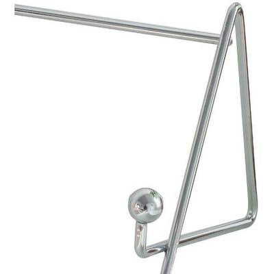 Standaard Houder Desktop Multifunctionele Houder Beugel Standaard voor Leren Lezen in Bed Zilver Groot