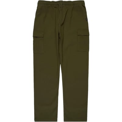 Quiksilver Taxer Cargobroek Groen XL Man