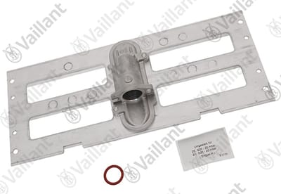 VAILLANT Ombouwset, atmoTEC 24 kW L->E VC 254/4-7 u.w. Vaillant-Nr. , 0020070068