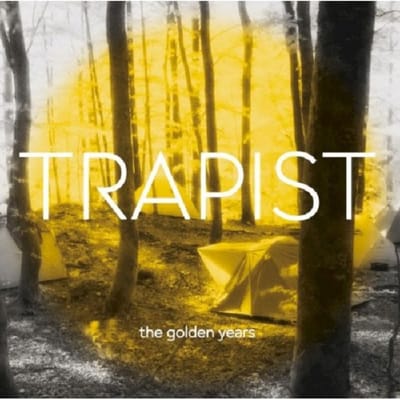 Trapist - The Golden Years (CD)