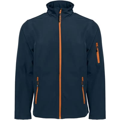 3-laags softshelljack Pen Duick Atlantic