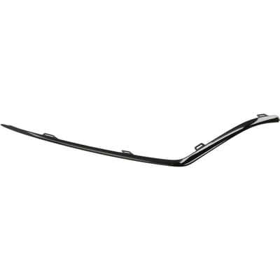 Bumper - onderdelen BLIC 6502-07-3537916CP