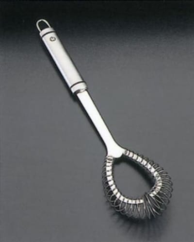 Metaltex Vivtoria Spiraalklopper 30cm