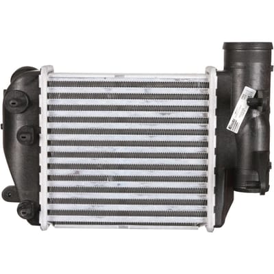 Intercooler NISSENS 96417