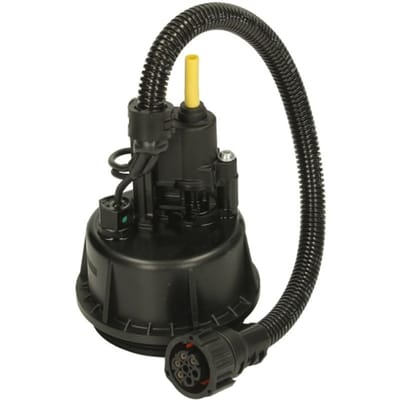 Brandstof waterscheidingsfilter DT Spare Parts 2.12330