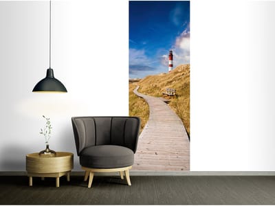 Fotobehang Breeze DD116054 A.S. Création XXL 5 | 3D Fotobehang