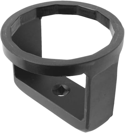 Wurth - 1/2 inch oliefiltersleutel - Oliefiltersleutel x 1 st Soort aandrijving Sleutelwijdte