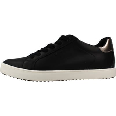 GEOX D BLOMIEE Zwart 36 EU